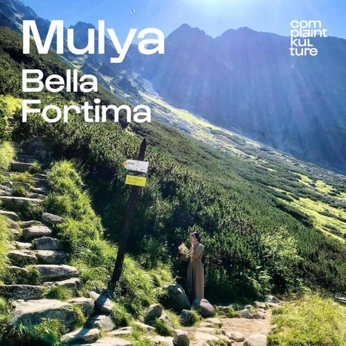 Mulya - Bella Fortima [CK001D]